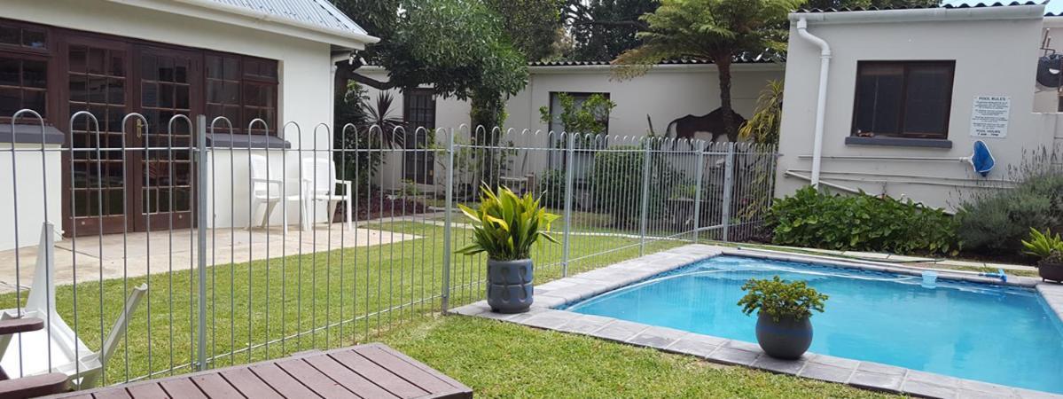 39 On Nile Guest House Port Elizabeth Esterno foto
