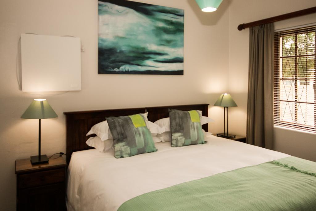 39 On Nile Guest House Port Elizabeth Camera foto