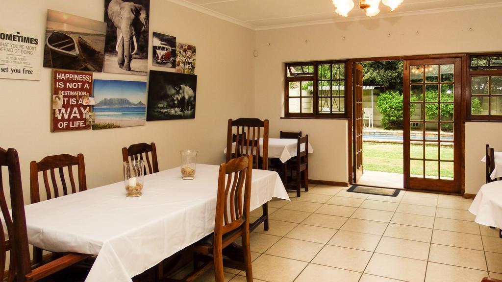 39 On Nile Guest House Port Elizabeth Esterno foto