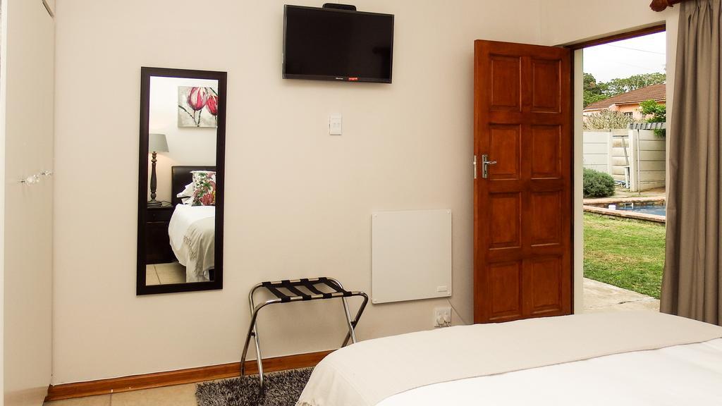 39 On Nile Guest House Port Elizabeth Camera foto