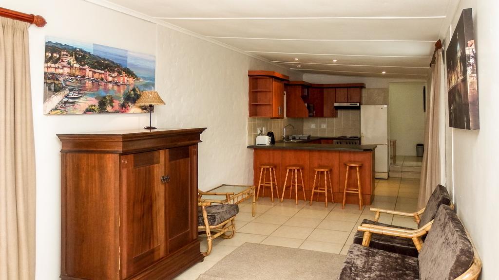39 On Nile Guest House Port Elizabeth Camera foto