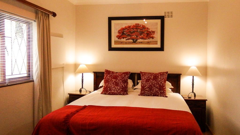 39 On Nile Guest House Port Elizabeth Camera foto