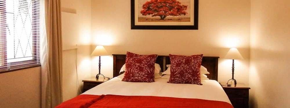 39 On Nile Guest House Port Elizabeth Esterno foto