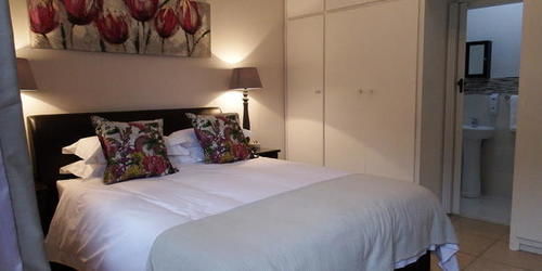 39 On Nile Guest House Port Elizabeth Esterno foto