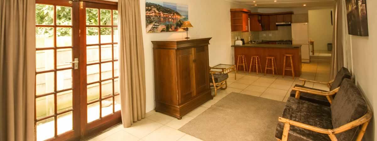 39 On Nile Guest House Port Elizabeth Esterno foto