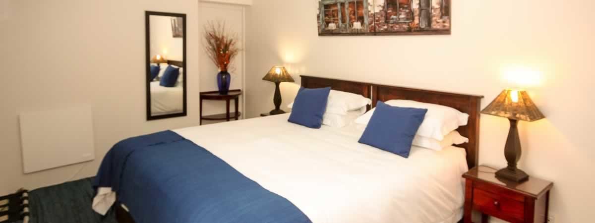 39 On Nile Guest House Port Elizabeth Esterno foto